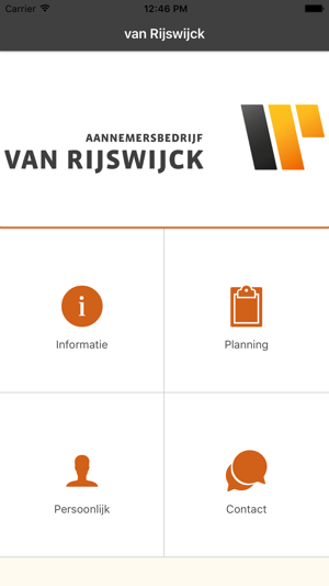 Van Rijswijck Bewoners(圖1)-速報App