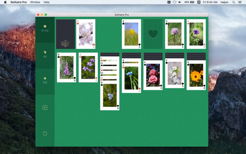 Solitaire Fun - Play classic card games thumbnail 2