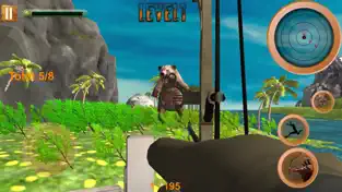 Bear Hunting: Archer in Jungle 2017, game for IOS