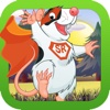 Super Rat Chase Game - Enjoy your addiction to fun