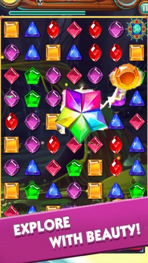 Explore Jewels World 2(圖2)-速報App