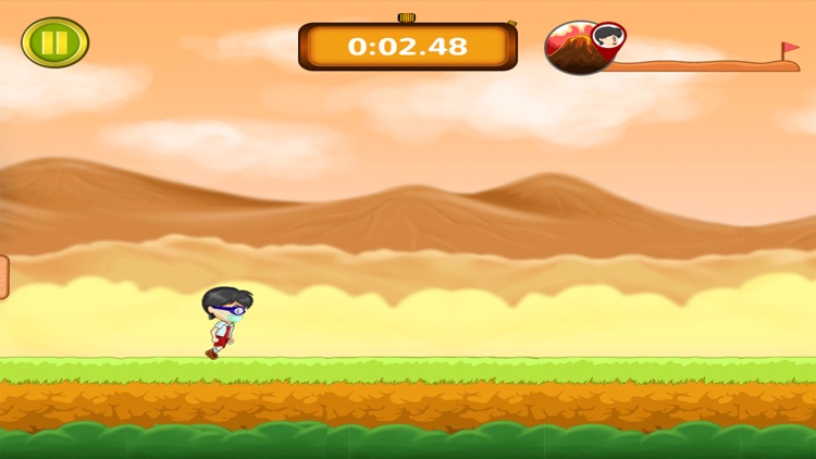 Safe School screenshot-4