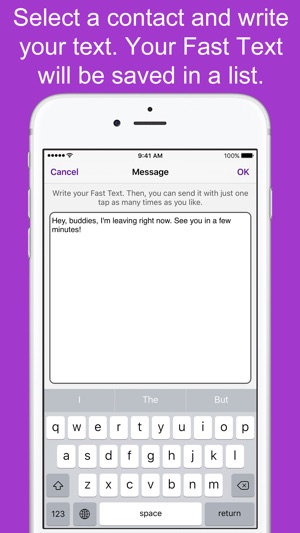 Fast Texts(圖4)-速報App