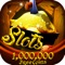 Gold Rush Slots – Vegas Wild Win Double Jackpot