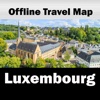 Luxembourg – City Travel Companion