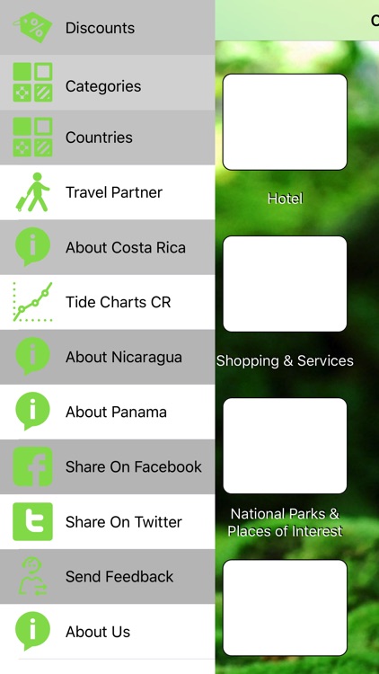Costa Rica Travel Info