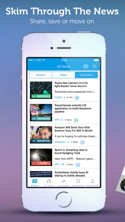Tech News by Newsfusion