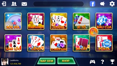 Bai88 – Game bài đại gia 1.0.0 IOS -