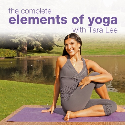 Elements of Yoga Video Collection - with Tara Lee iOS App