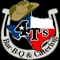 Online ordering for 4-T's Bar-BQ & Catering in Forney, TX