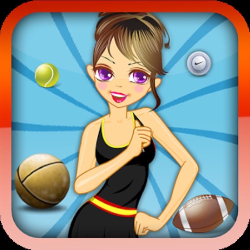 Escape From Sports Shop 2 iOS App