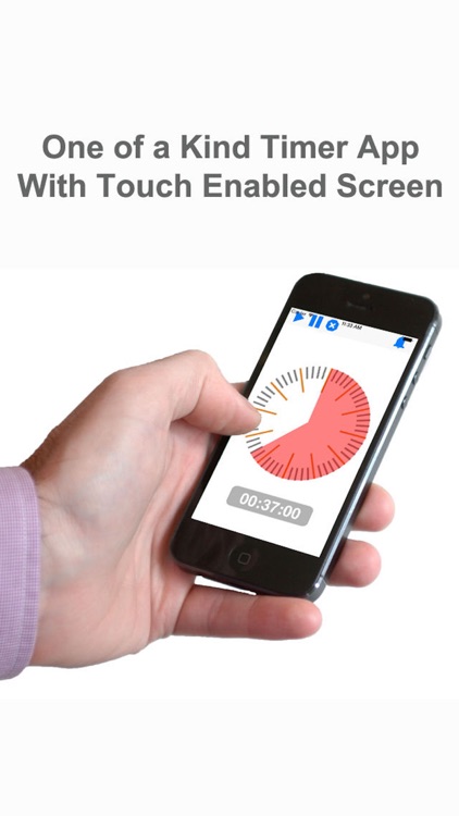 Visual Timer - Time Tracker PRO