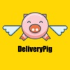 Deliverypig - 外卖猪猪 美食外送