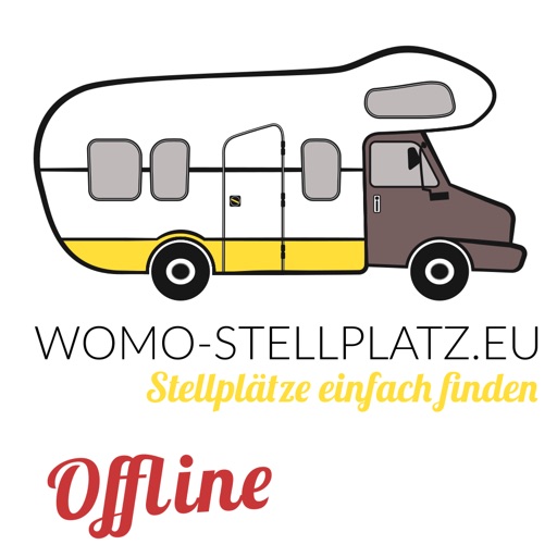 Womo-Stellplatz.eu Offline