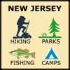 New Jersey - Outdoor Recreation Spots