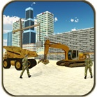 Top 49 Games Apps Like City Construction Border Wall & Driving Game - Best Alternatives