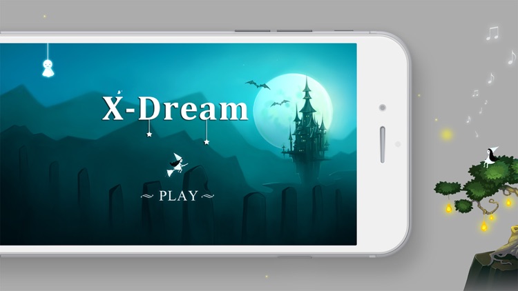 X-Dream:The Music Lover’s Game screenshot-0