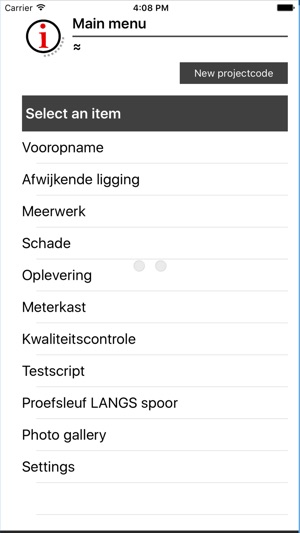 CableTracks Allround Logging(圖3)-速報App