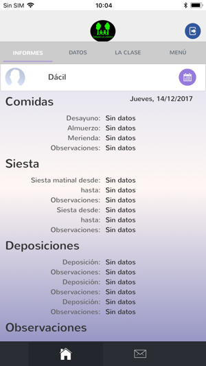 Parque La Laguna(圖1)-速報App