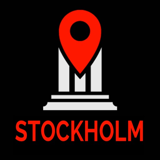 Stockholm Travel Guide & Map Offline