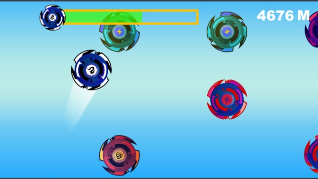 Spinblades Top Spinning For Beyblade(圖2)-速報App