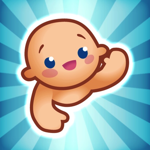 BabyBoom iOS App