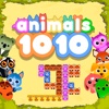 1010 Animals - Block Puzzle