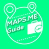 Guide For Maps ME - Offline Map With Navigation