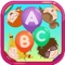 Kids ABC Games Alphabet Tracing Toddler Boys Girls  – The best educational app for toddlers and preschoolers, which will acquaint your kid with english alphabet uppercase , lower case and numbers, Designed To Help Kids Ages 1-6 To Learn Read And Write English Alphabets and Number