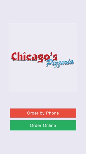 Chicago's Pizzeria(圖2)-速報App