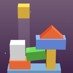 Stack King - Block, Tower