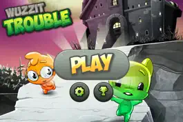 Game screenshot Wuzzit Trouble hack