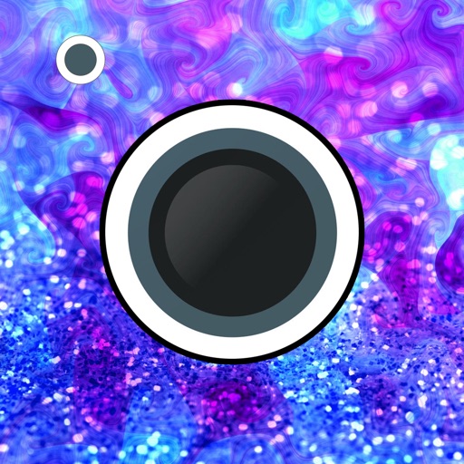 Glitter Wallpapers | Sparkle & Glitter Background iOS App