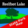 Reelfoot Lake State Park & State POI’s Offline