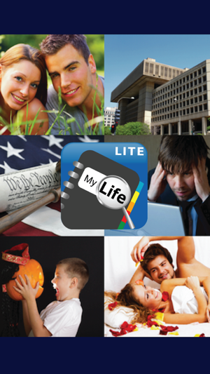 Life Inventory Lite with optional Mock data(圖1)-速報App