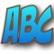 ABC Heaven Comics are Christian comics for children and the child at heart