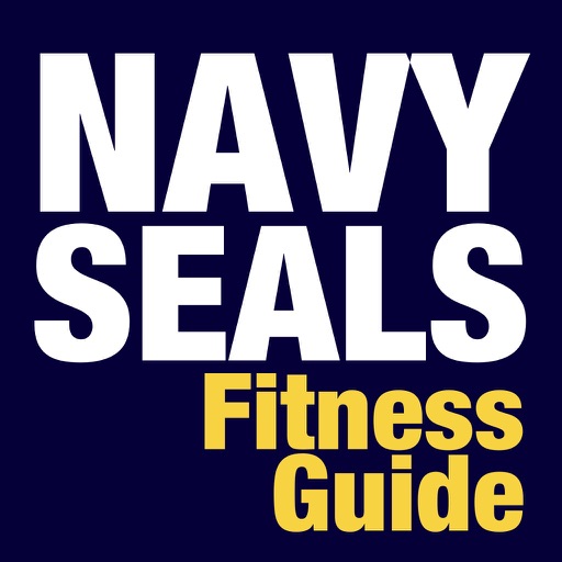 Navy SEAL Fitness Icon