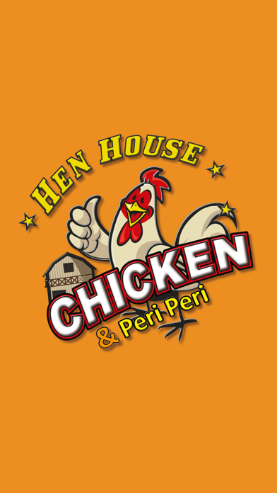 How to cancel & delete Hen House Chicken & Peri Peri from iphone & ipad 1