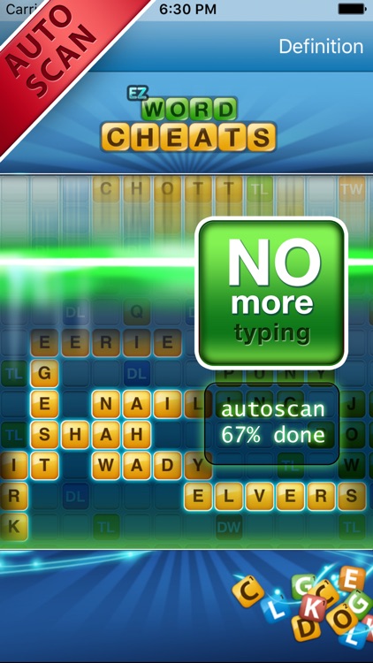 Words with EZ Cheats: cheat for WWF and Scrabble