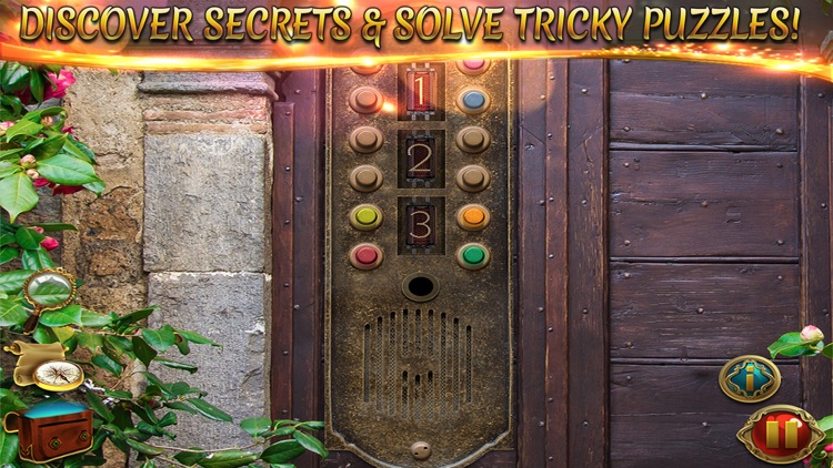 Escape Games Blythe Castle - Point & Click Games screenshot-3