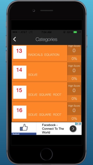 QuadraticRadicals(圖2)-速報App