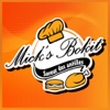 Mick's Bokit