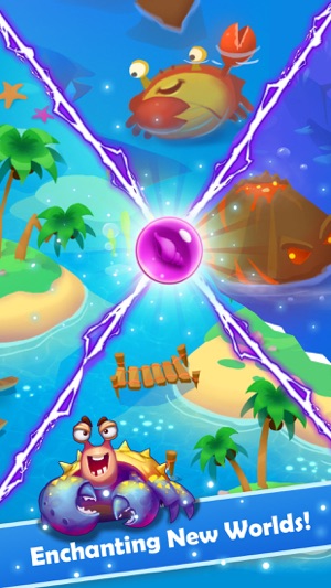 Bubble Viking : Bubble Shooter(圖4)-速報App