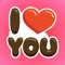 Super Love Seasons and Kiss Stickers for iMessage