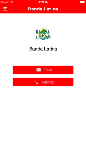 Banda Latina