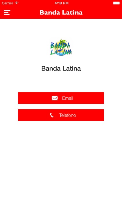 Banda Latina