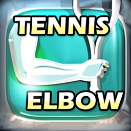 PT and OT Helper Tennis Elbow