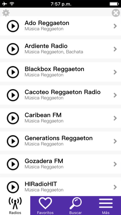 Reggaeton Music