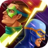 Superheroes Fighting 3D - Guardians Of The City