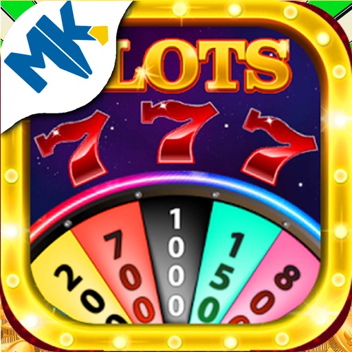 Classic Slots: Free Vegas Casino Slots! icon